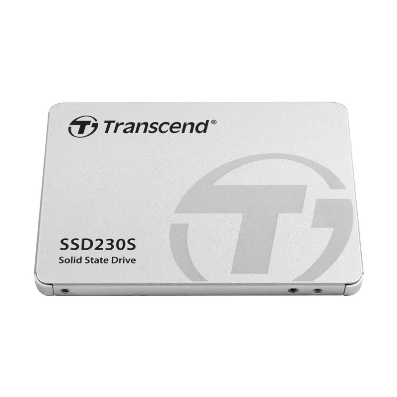 Transcend 230S 2TB SATAIII SSD