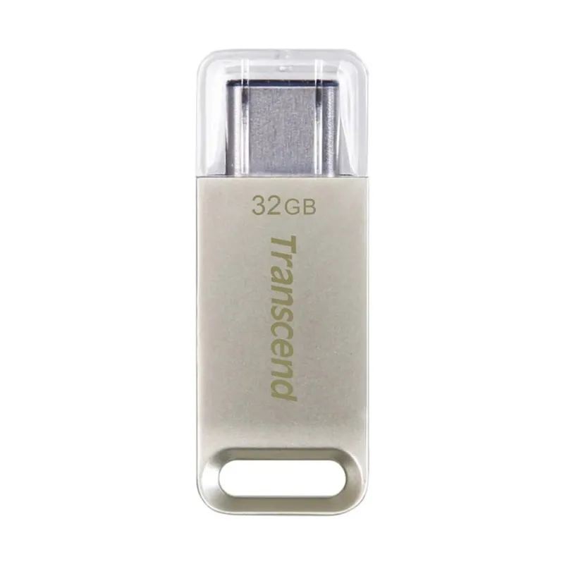 Transcend JetFlash 850 32GB USB 3.1 Type-C Pen Drive