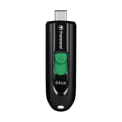 Transcend JetFlash 790C 64GB USB 3.2 Type-C Pen Drive