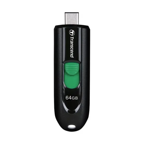 Transcend JetFlash 790C 64GB USB 3.2 Type-C Pen Drive