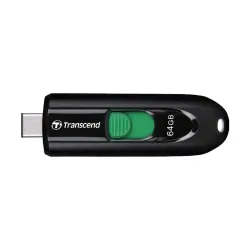 Transcend JetFlash 790C 64GB USB 3.2 Type-C Pen Drive
