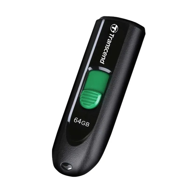 Transcend JetFlash 790C 64GB USB 3.2 Type-C Pen Drive