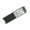 Transcend 115S 250GB M.2 PCIe Gen3 x4 NVMe SSD (M-Key)