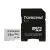 Transcend 128GB Micro SD Class 10 With Adapter