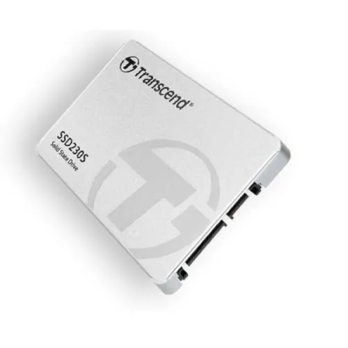 Transcend 230S 4TB 2.5 Inch SATA III SSD