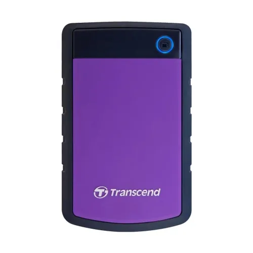 Transcend 25H3 1TB USB 3.1 External HDD