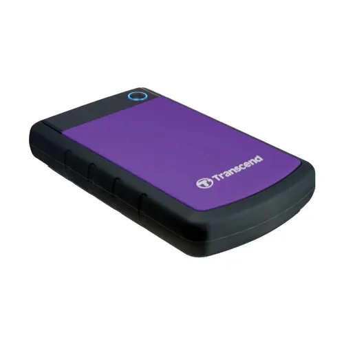 Transcend 25H3 1TB USB 3.1 External HDD