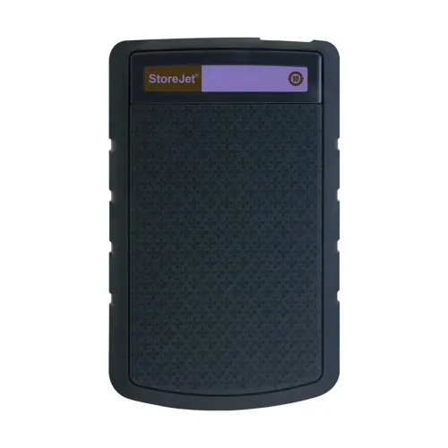 Transcend 25H3 1TB USB 3.1 External HDD