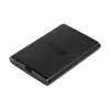 Transcend ESD270C 1TB USB 3.1 Gen 2 Type-C External SSD Black