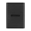 Transcend ESD270C 2TB USB 3.1 Gen 2 Type-C External SSD