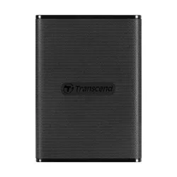 Transcend ESD270C 2TB USB 3.1 Gen 2 Type-C External SSD
