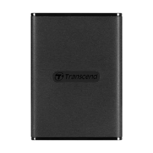 Transcend ESD270C 2TB USB 3.1 Gen 2 Type-C External SSD