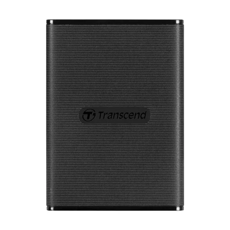 Transcend ESD270C 2TB USB 3.1 Gen 2 Type-C External SSD