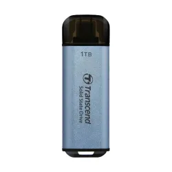 Transcend ESD300C 1TB USB Type-C Portable SSD