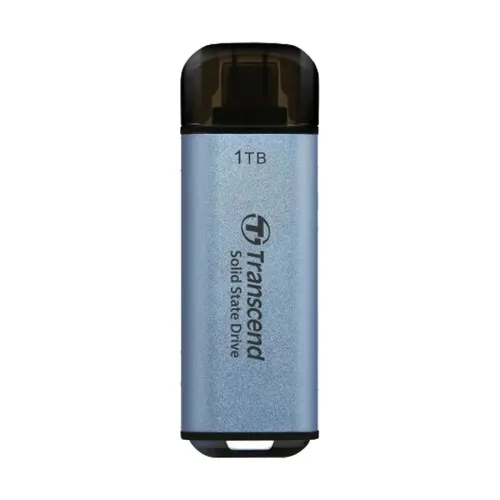 Transcend ESD300C 1TB USB Type-C Portable SSD
