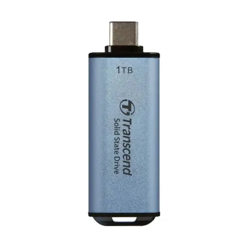 Transcend ESD300C 1TB USB Type-C Portable SSD