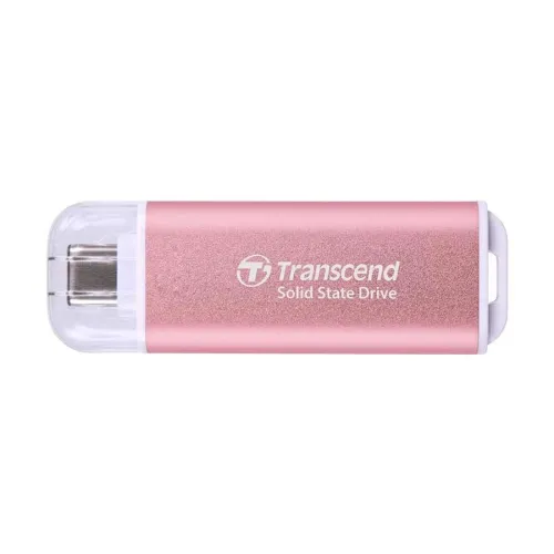 Transcend ESD300P 1TB Type-C Portable SSD