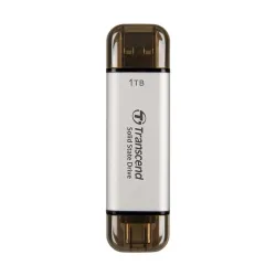 Transcend ESD310S 1TB USB Type-C Portable SSD