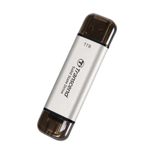 Transcend ESD310S 1TB USB Type-C Portable SSD