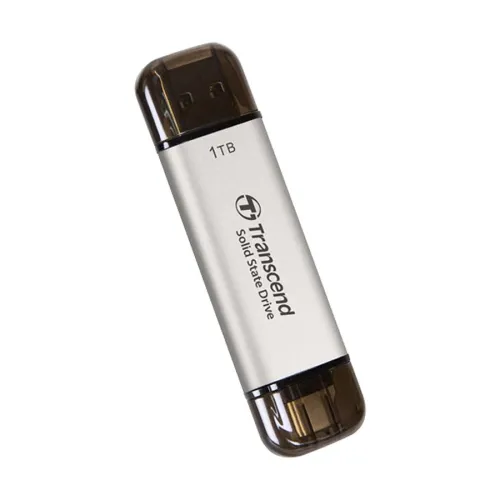 Transcend ESD310S 1TB USB Type-C Portable SSD