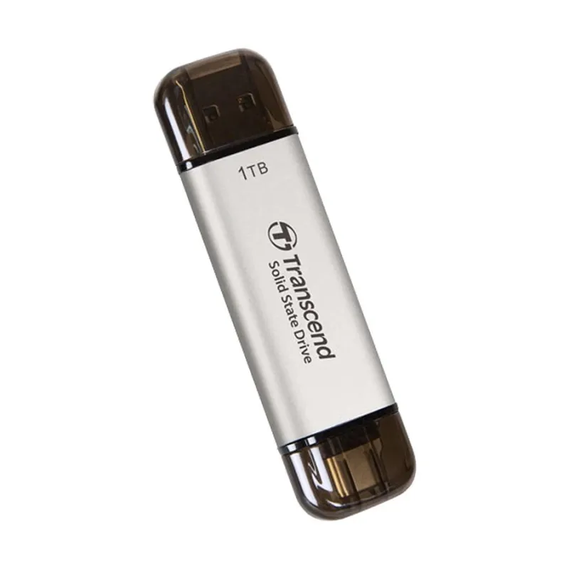 Transcend ESD310S 1TB USB Type-C Portable SSD