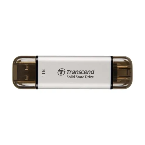 Transcend ESD310S 1TB USB Type-C Portable SSD