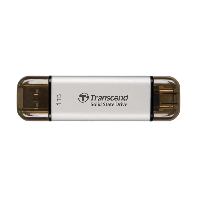 Transcend ESD310S 1TB USB Type-C Portable SSD