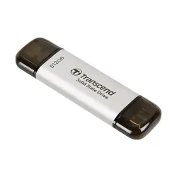 Transcend ESD310S 512GB USB Type-C Portable SSD
