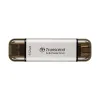 Transcend ESD310S 512GB USB Type-C Portable SSD