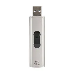 Transcend ESD320A 512GB USB Portable SSD
