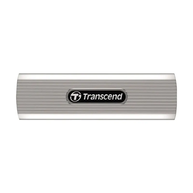 Transcend ESD320A 512GB USB Portable SSD