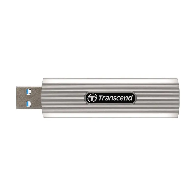 Transcend ESD320A 512GB USB Portable SSD