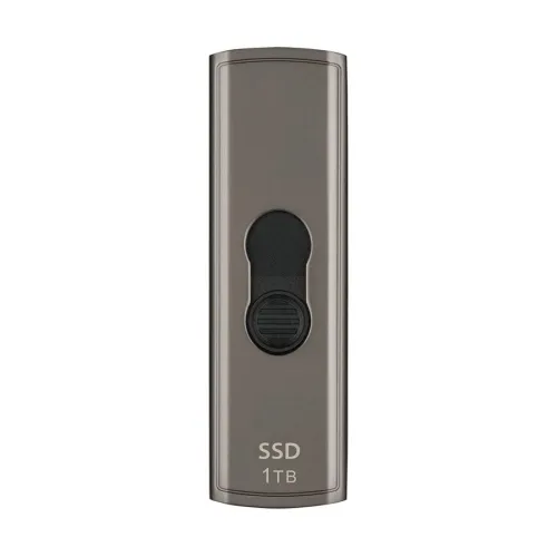 Transcend ESD330C 1TB Type-C Portable SSD