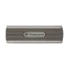 Transcend ESD330C 2TB Type-C Portable SSD