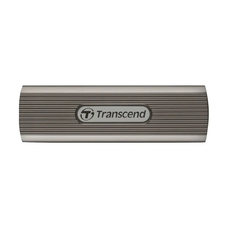 Transcend ESD330C 512GB Type-C Portable SSD