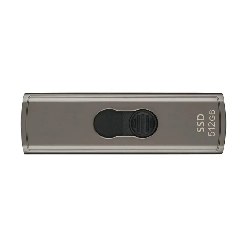 Transcend ESD330C 512GB Type-C Portable SSD