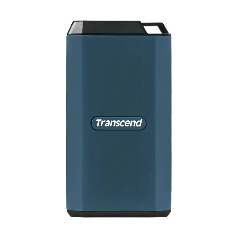 Transcend ESD410C 2TB Type-C Portable SSD