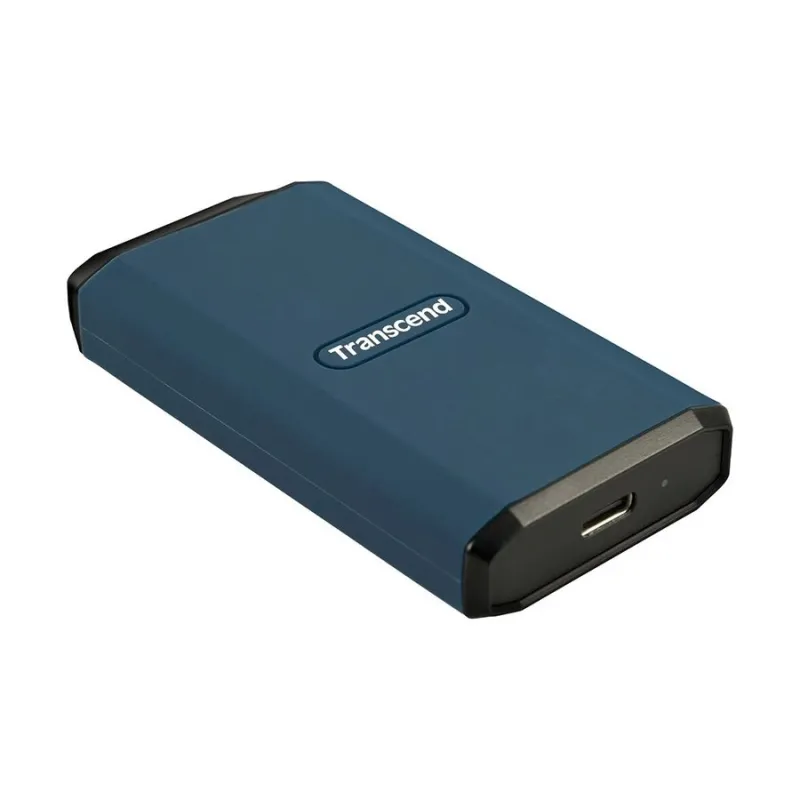 Transcend ESD410C 2TB Type-C Portable SSD