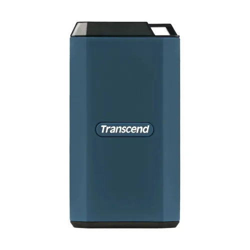 Transcend ESD410C 4TB Type-C Portable SSD