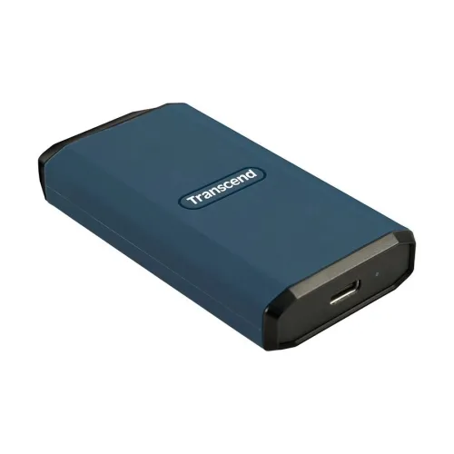 Transcend ESD410C 4TB Type-C Portable SSD