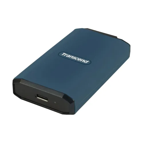 Transcend ESD410C 4TB Type-C Portable SSD