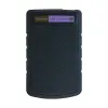 Transcend J25H3 2TB USB 3.1 Portable Hard Disk