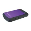 Transcend J25H3 2TB USB 3.1 Portable Hard Disk