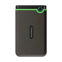 Transcend J25M3 2TB USB 3.1 Portable Hard Disk