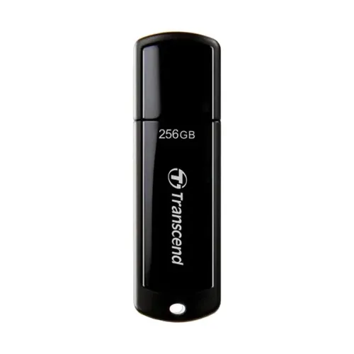 Transcend JetFlash 700 256GB USB 3.1 Pen Drive