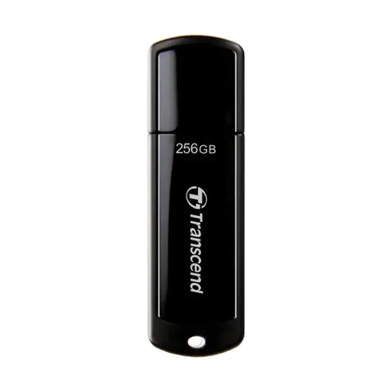 Transcend JetFlash 700 256GB USB 3.1 Pen Drive