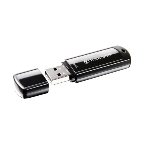 Transcend JetFlash 700 256GB USB 3.1 Pen Drive