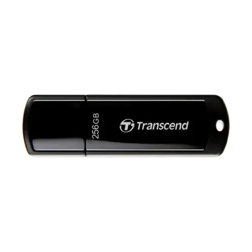 Transcend JetFlash 700 256GB USB 3.1 Pen Drive