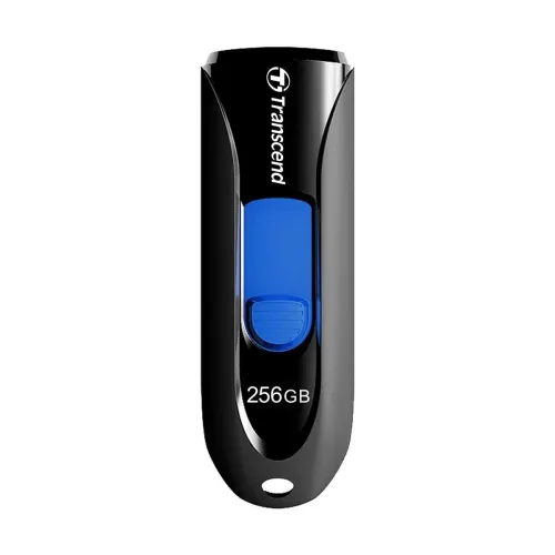 Transcend JetFlash 790 256GB USB 3.1 Pen Drive