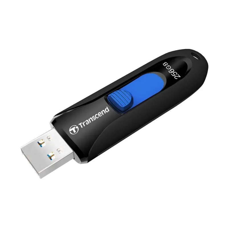 Transcend JetFlash 790 256GB USB 3.1 Pen Drive